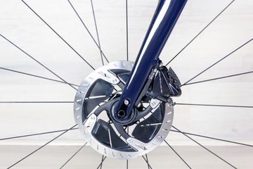 Used Allied Allroad 2019 Road & Gravel, Blue — image 15 of 17