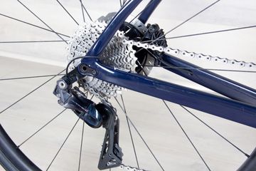 Used Allied Allroad 2019 Road & Gravel, Blue — image 5 of 17