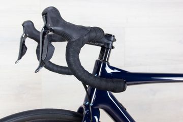 Used Allied Allroad 2019 Road & Gravel, Blue — image 16 of 17