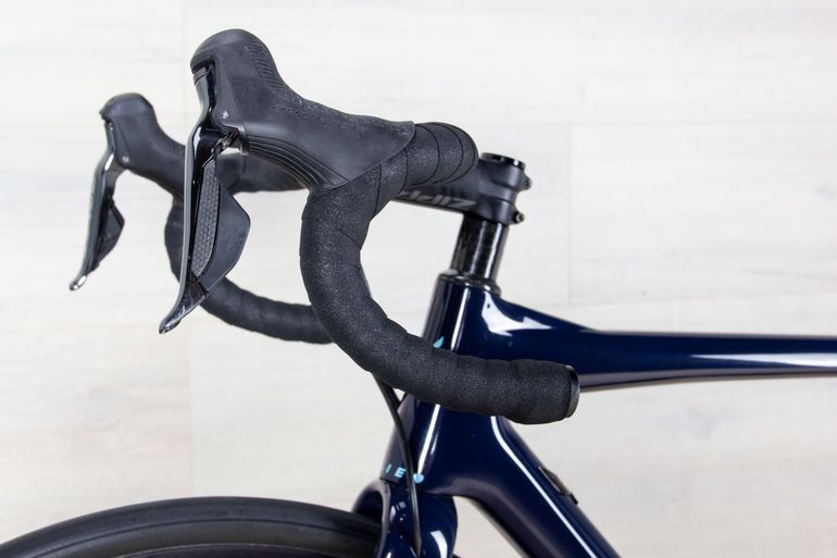Used Allied Allroad 2019 Road & Gravel, Blue — image 16 of 17