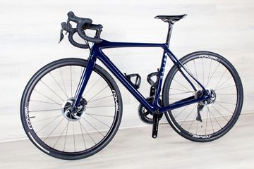 Used Allied Allroad 2019 Road & Gravel, Blue — image 12 of 17