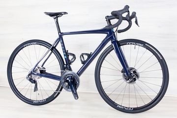 Used Allied Allroad 2019 Road & Gravel, Blue — image 2 of 17