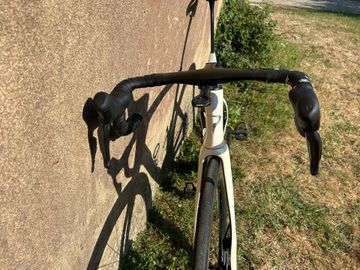 Used Pinarello Dogma Frameset Générique 2025 Road & Gravel, White — image 5 of 11