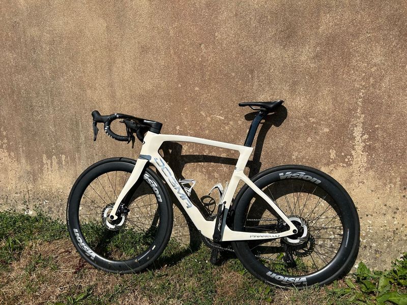 Pinarello Dogma Frameset Générique 2025 Road & Gravel d'occasion