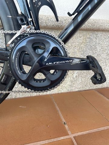 Used Giant TCR Advanced Pro Disc 1 2023 Road & Gravel, Black — image 3 of 5