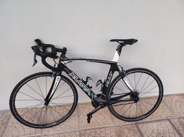 Gebrauchtes Kuota kult Custom Shimano Ultegra 2012 Road & Gravel, Schwarz — Bild 2 von 7