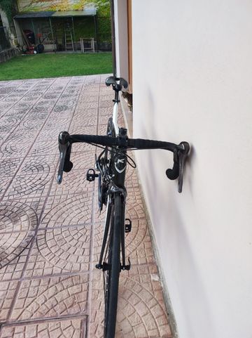 Gebrauchtes Kuota kult Custom Shimano Ultegra 2012 Road & Gravel, Schwarz — Bild 7 von 7