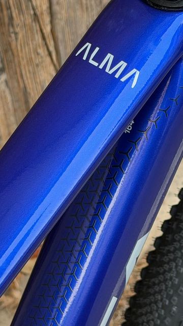 Brugt Orbea Alma M-LTD 2026 2026 Mountainbike — billede 7 af 7