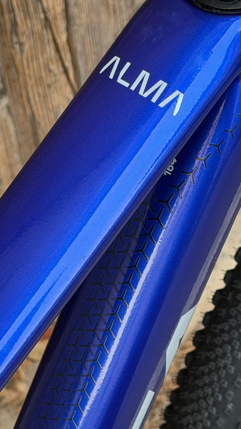 Brugt Orbea Alma M-LTD 2026 2026 Mountainbike — billede 7 af 7