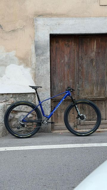 Brugt Orbea Alma M-LTD 2026 2026 Mountainbike — billede 1 af 7