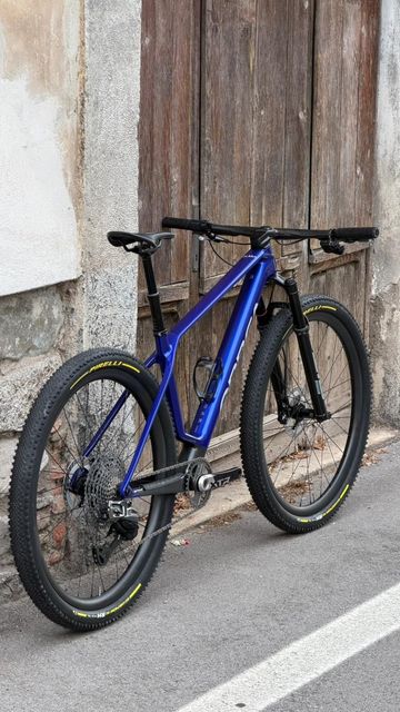 Brugt Orbea Alma M-LTD 2026 2026 Mountainbike — billede 4 af 7