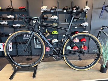 Używany S-WORKS SL 6 2019 Road & Gravel — zdjęcie 5 z 5