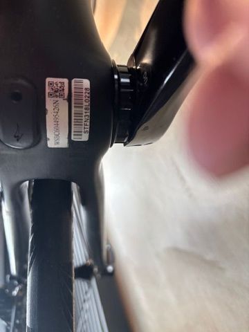 Używany S-WORKS SL 6 2019 Road & Gravel — zdjęcie 2 z 5