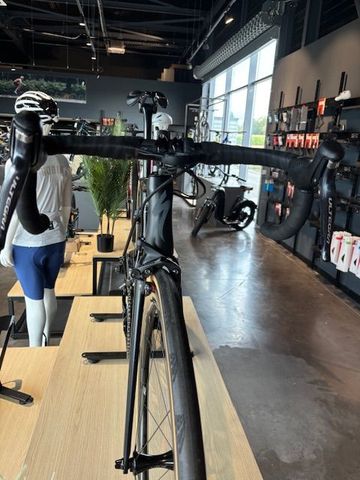 Używany S-WORKS SL 6 2019 Road & Gravel — zdjęcie 3 z 5