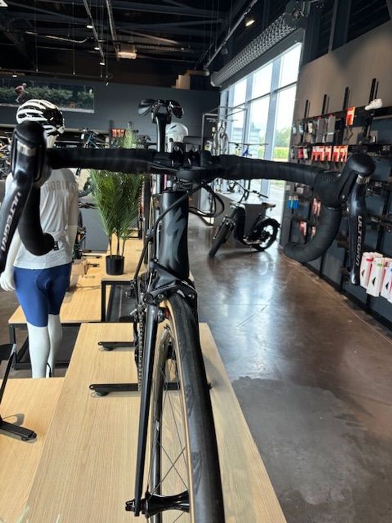 Używany S-WORKS SL 6 2019 Road & Gravel — zdjęcie 3 z 5