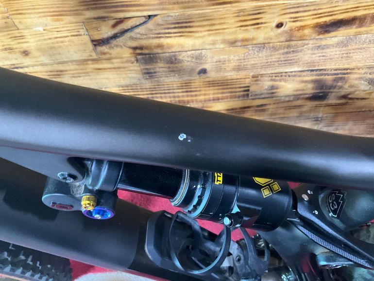 Used Specialized Stumpjumper Expert 2022 2022 Mountainbike, Black — image 11 of 11