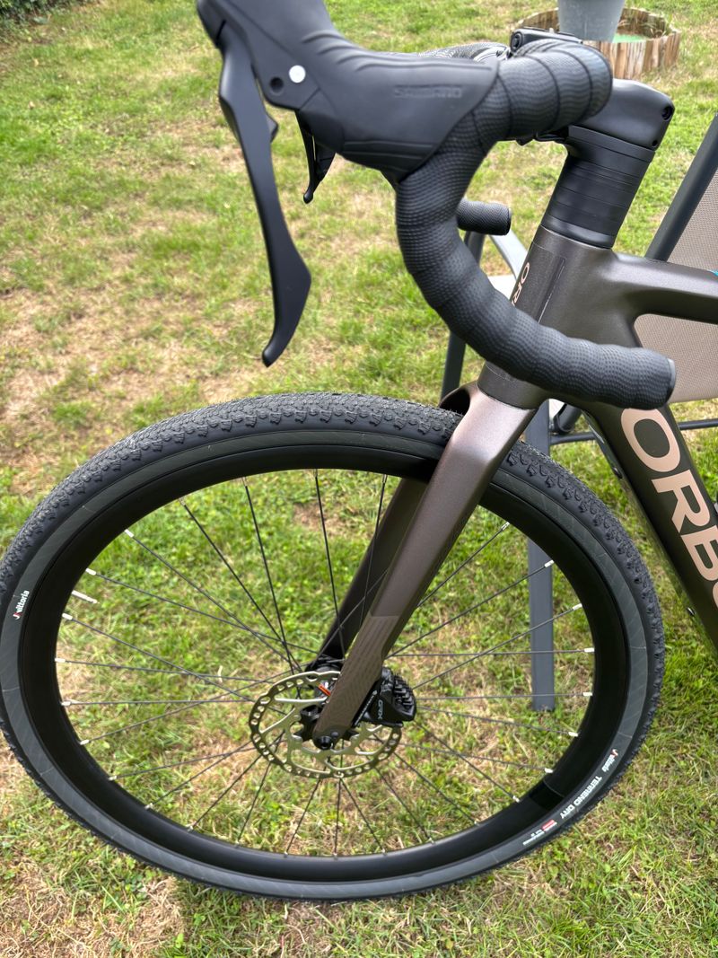 Used Orbea DENNA Shimano GRX 2026 Road & Gravel