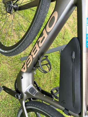 Used Orbea DENNA Shimano GRX 2026 Road & Gravel, Black — image 2 of 7