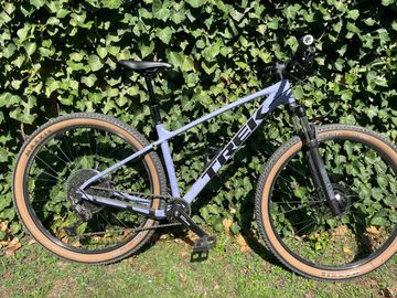 Brugt Trek Marlin 6 Gen 3 2026 2026 Mountainbike — billede 2 af 7