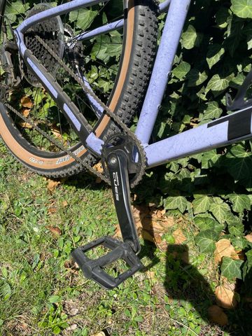 Brugt Trek Marlin 6 Gen 3 2026 2026 Mountainbike — billede 3 af 7
