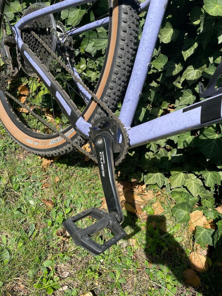 Brugt Trek Marlin 6 Gen 3 2026 2026 Mountainbike — billede 3 af 7