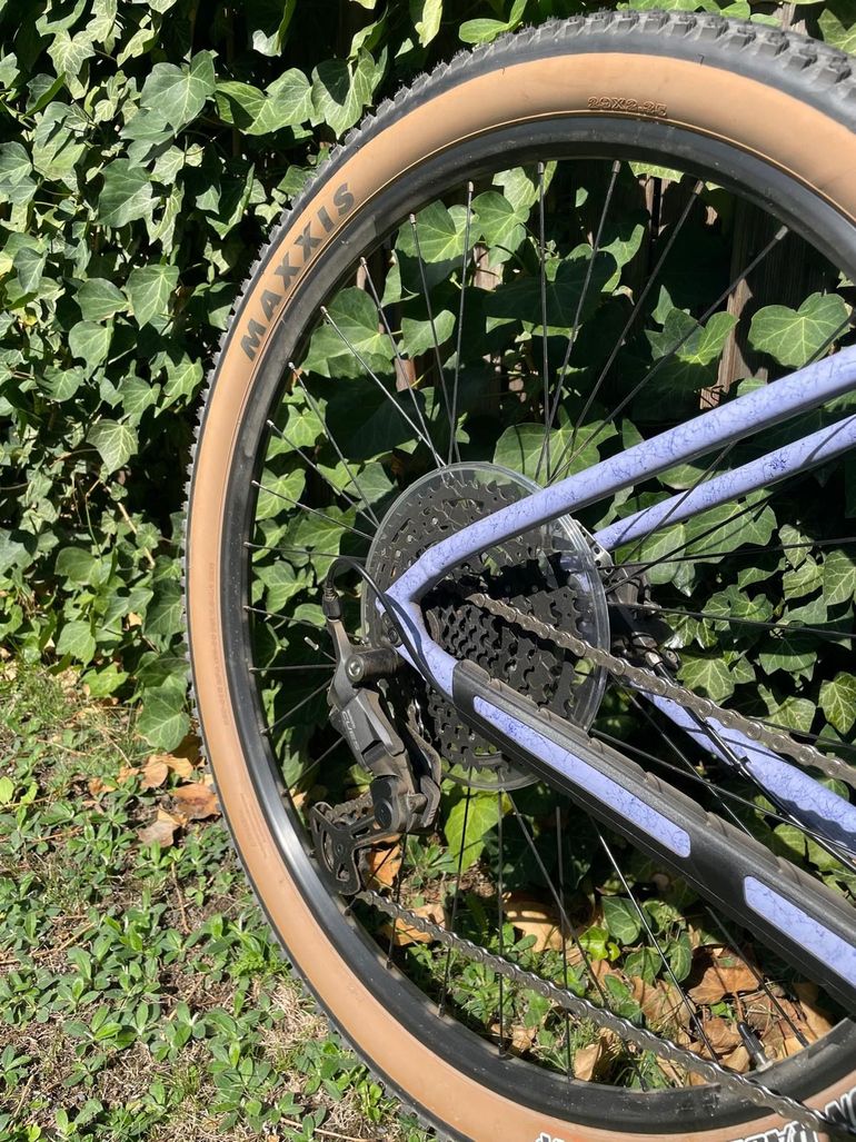 Brugt Trek Marlin 6 Gen 3 2026 2026 Mountainbike — billede 4 af 7
