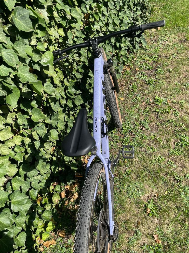 Brugt Trek Marlin 6 Gen 3 2026 2026 Mountainbike — billede 6 af 7