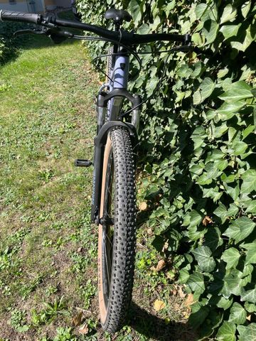 Brugt Trek Marlin 6 Gen 3 2026 2026 Mountainbike — billede 5 af 7