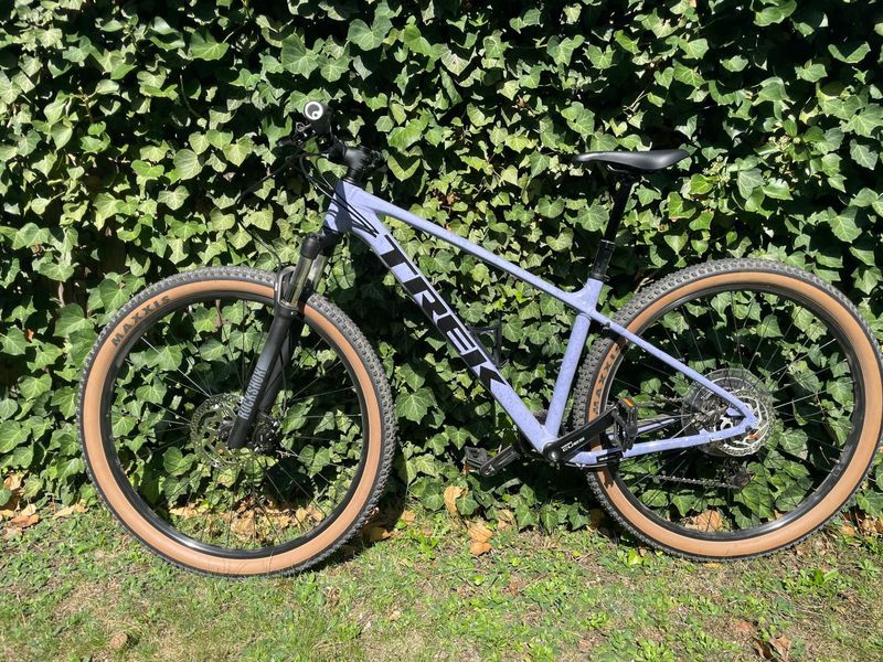 Used Trek Marlin 6 Gen 3 2026 2026 MTB