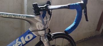 Used Cervélo P2 Shimano Ultegra 2018 Road & Gravel, Blue — image 5 of 6