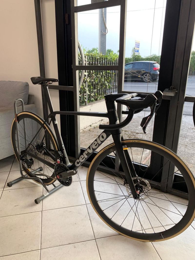 Used Cervélo R5 Force AXS 2026 2026 Road & Gravel