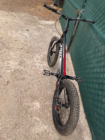 Used Koxx Trial 2006 Mountainbike, Black — image 3 of 3