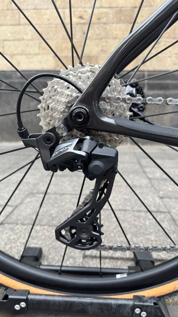 Used Cannondale SuperX 3 2025 2025 Road & Gravel, Light Gray — image 4 of 6