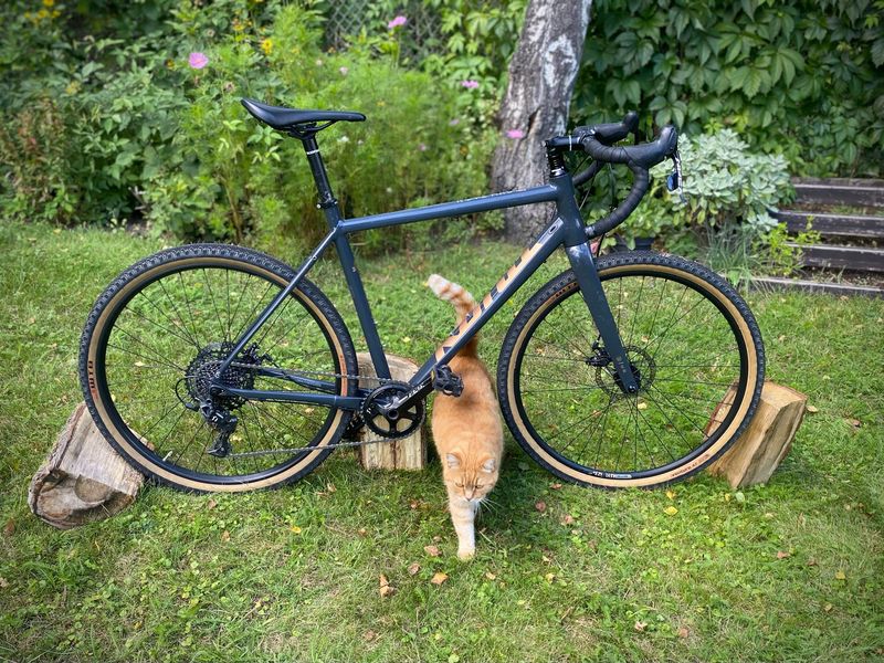 Gebrauchtes Kona Rove NRB 2019 2019 Road & Gravel