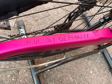 Used Nicolai Custom Shimano GRX 2025 Road & Gravel, Purple — image 12 of 12