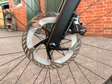 Used Nicolai Custom Shimano GRX 2025 Road & Gravel, Purple — image 10 of 12