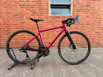 Used Nicolai Custom Shimano GRX 2025 Road & Gravel, Purple — image 3 of 12