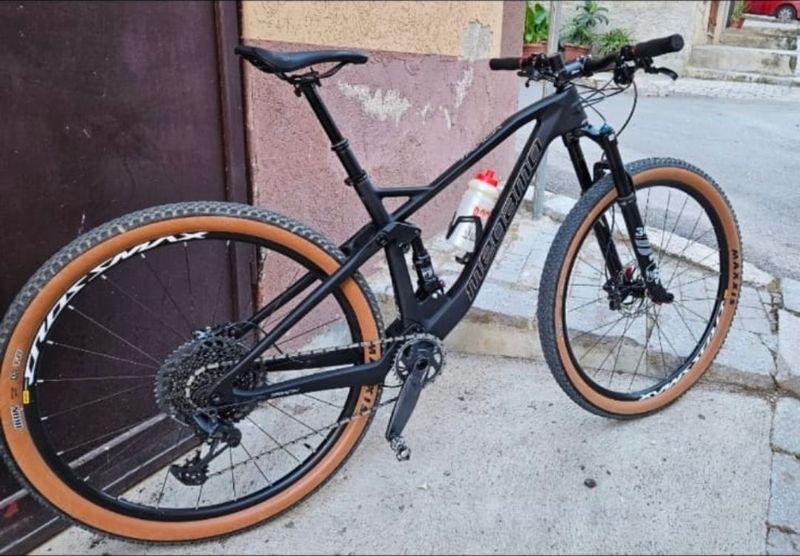 Used Megamo Track 2021 MTB