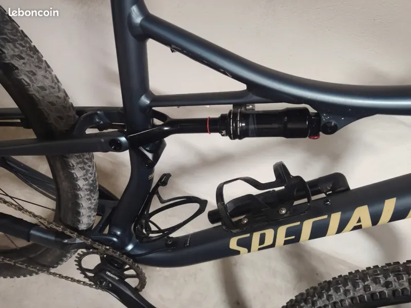 Used Specialized Epic Comp EVO 2020 2020 MTB