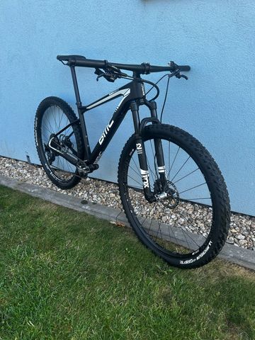 Tweedehands BMC teamelite 02 2017 2017 Mountainbike — afbeelding 3 van 4