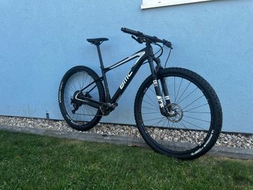 Tweedehands BMC teamelite 02 2017 2017 Mountainbike — afbeelding 2 van 4