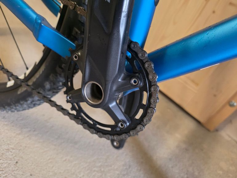 Käytetty Rose COUNT SOLO 1 2024 2024 Mountainbike — kuva 3 / 7