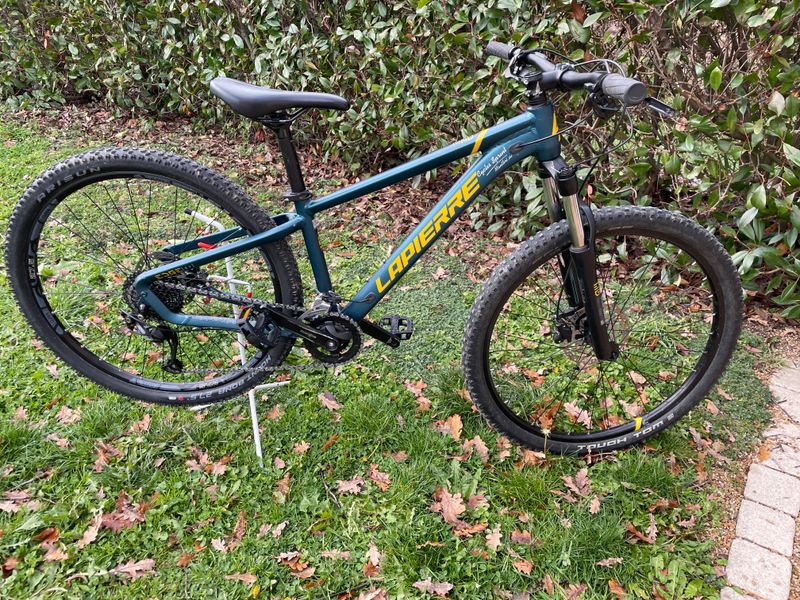 Used Lapierre Edge 5.7 2023 2023 MTB