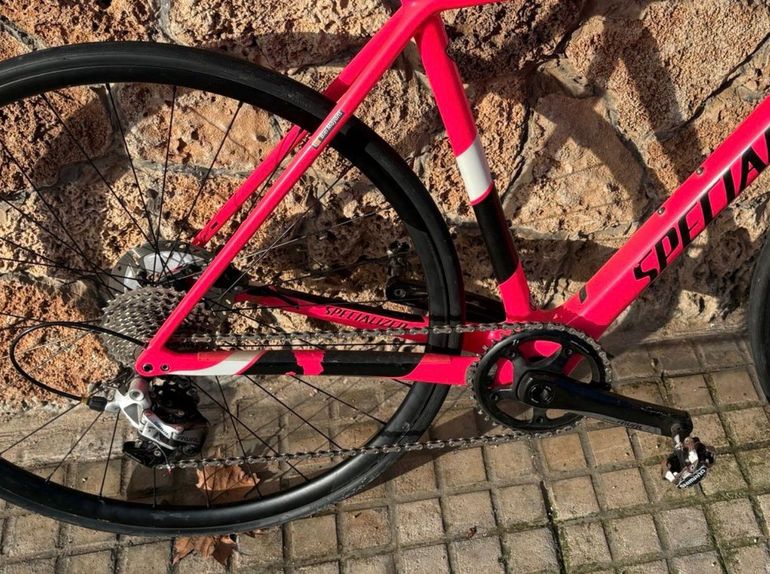 Brugt Specialized CruX Elite X1 2018 2018 Road & Gravel — billede 3 af 3