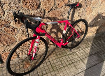 Brugt Specialized CruX Elite X1 2018 2018 Road & Gravel — billede 2 af 3