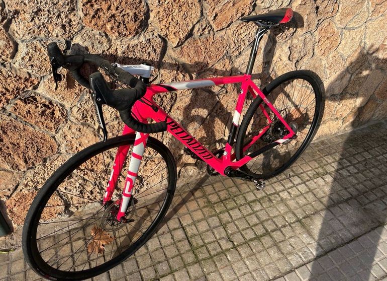 Brugt Specialized CruX Elite X1 2018 2018 Road & Gravel — billede 2 af 3