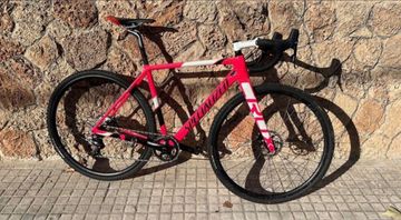 Brugt Specialized CruX Elite X1 2018 2018 Road & Gravel — billede 1 af 3
