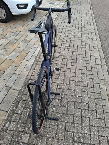 Tweedehands BMC Urs Shimano GRX 2023 Road & Gravel — afbeelding 2 van 8