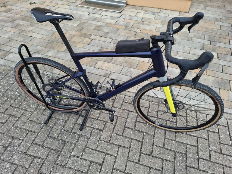 Tweedehands BMC Urs Shimano GRX 2023 Road & Gravel — afbeelding 8 van 8