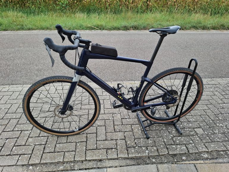 Tweedehands BMC Urs Shimano GRX 2023 Road & Gravel — afbeelding 7 van 8